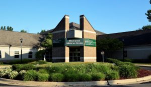 Hand Therapy in Brookside Medical Center